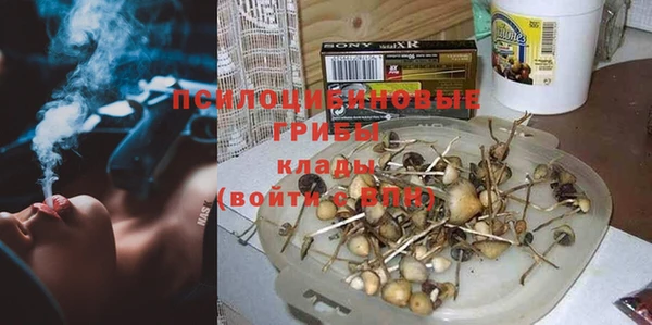 хмурый Абдулино
